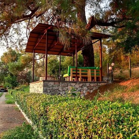 Narya, Peaceful In The Forest Appartement