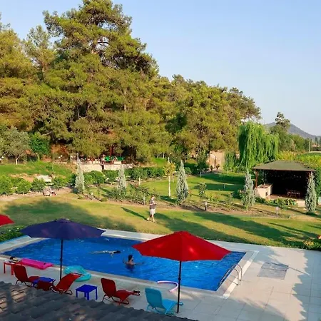 Апартаменты Narya, Peaceful In The Forest Кейджегиз