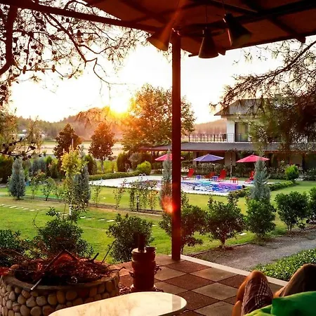 Апартаменты Narya, Peaceful In The Forest Кейджегиз