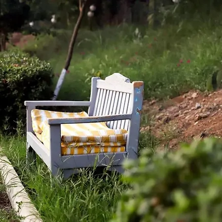 Narya, Peaceful In The Forest Апартаменты