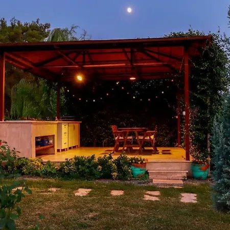 Appartement Narya, Peaceful In The Forest