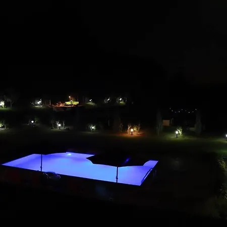 Апартаменты Narya, Peaceful In The Forest *