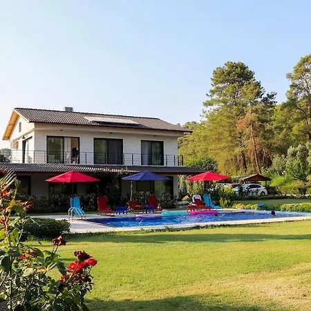 公寓 Narya, Peaceful In The Forest Koycegiz (Mugla)