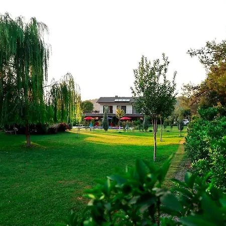 公寓 Narya, Peaceful In The Forest Koycegiz (Mugla)